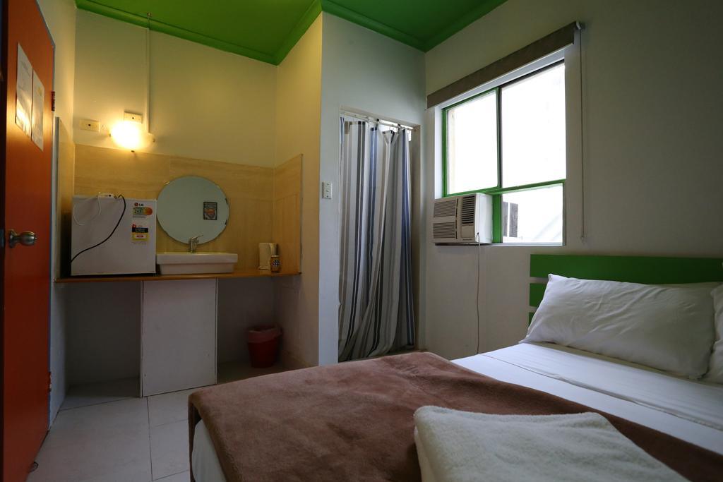 Central Perk Lodge Sydney Room photo